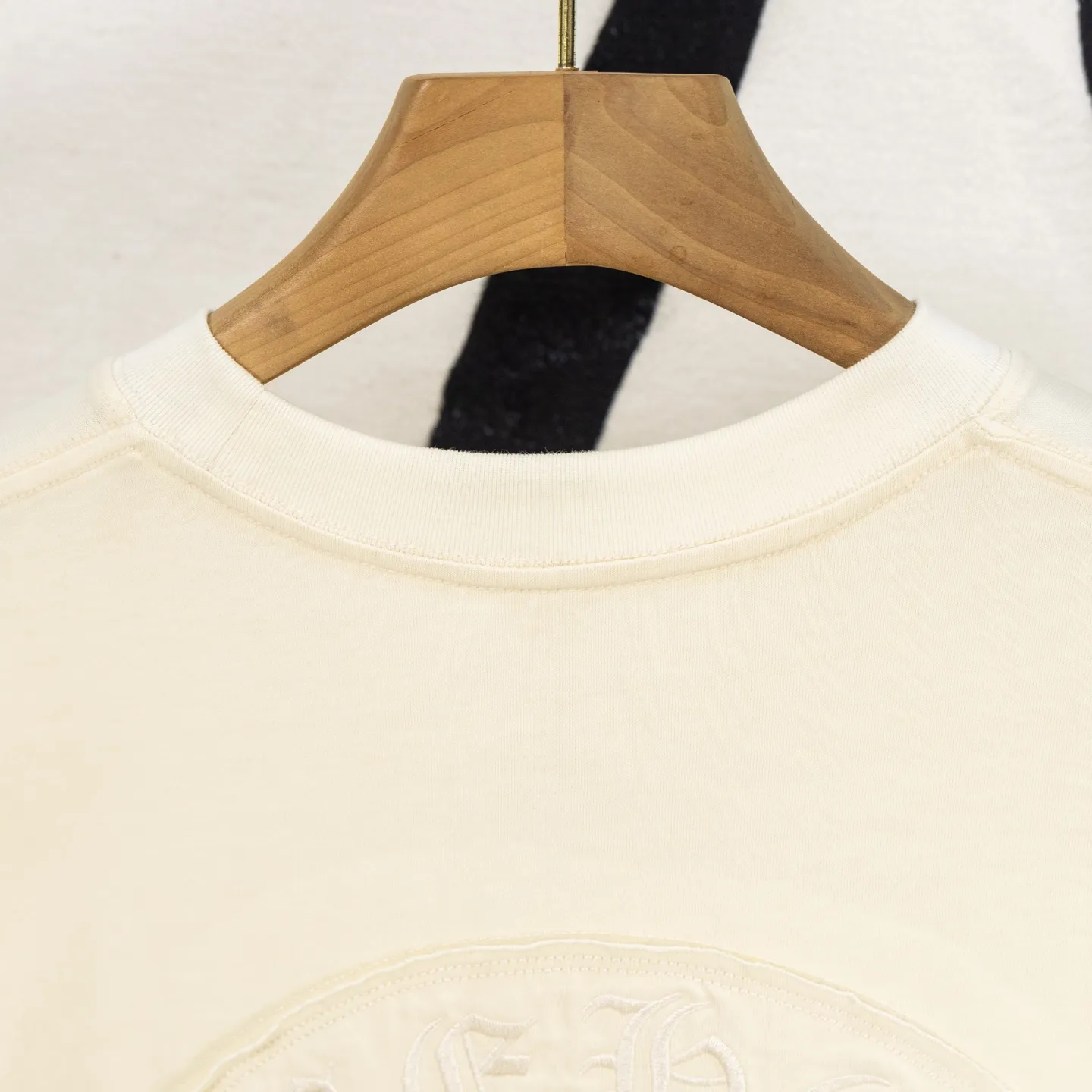 ：H 49 Chrome Hearts CH Black 2026 Authentic 0 Quality 0 Sizes: S M L XL